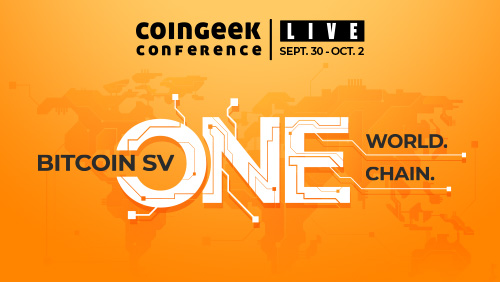 CoinGeek Conference Live 2020: Registration available and first speakers announced: Wall Street strategist Tom Lee and Best-Selling Author & Economist George Gilder