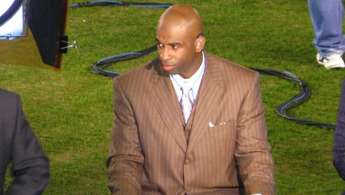 Deion Sanders departs NFL Network, headed to Barstool Sports