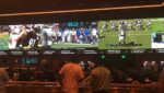 retail sports betting meaning