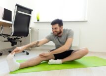 Home-office-fitness-stay-in-shape-while-working-from-home