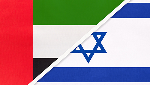 New-Israel-UAE-accord-worth-hundreds-of-millions-of-dollars-in-trade