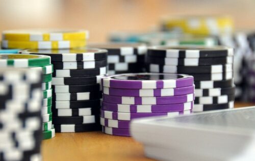 Poker-high-stakes