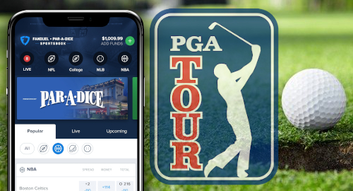 fanduel-illinois-sports-betting-pga-tour-partnership