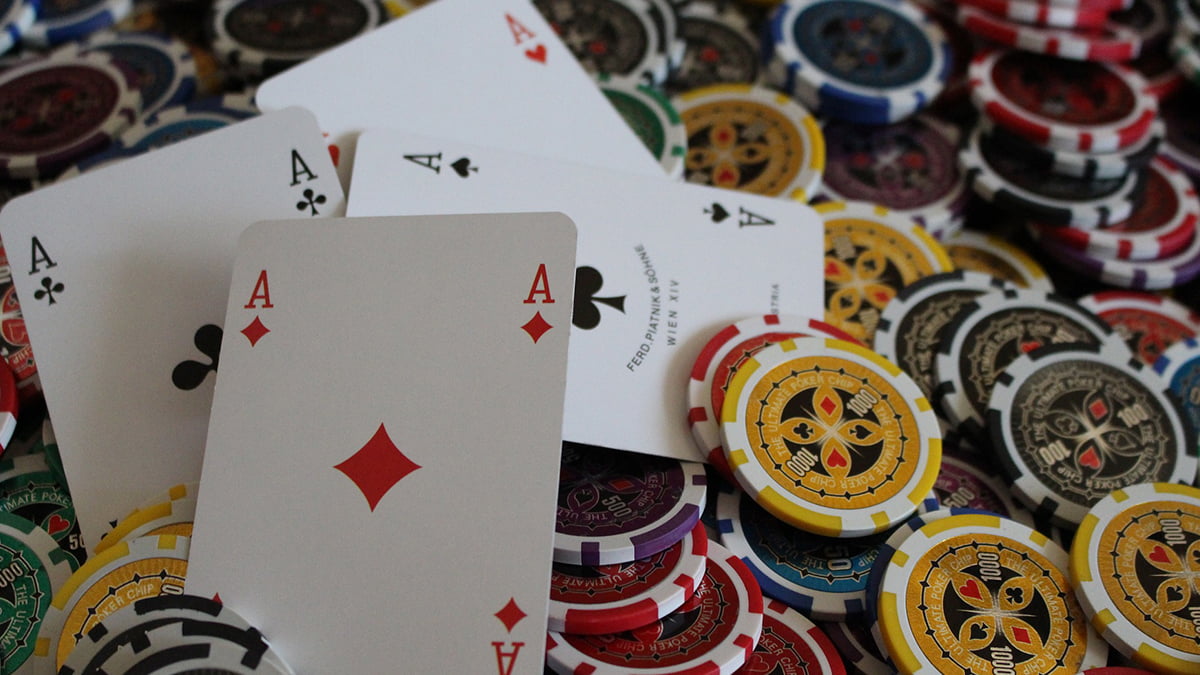 Best Poker Prop Bets
