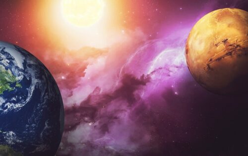 perseverance-begins-its-journey-to-mars-while-spacex-returns-to-earth