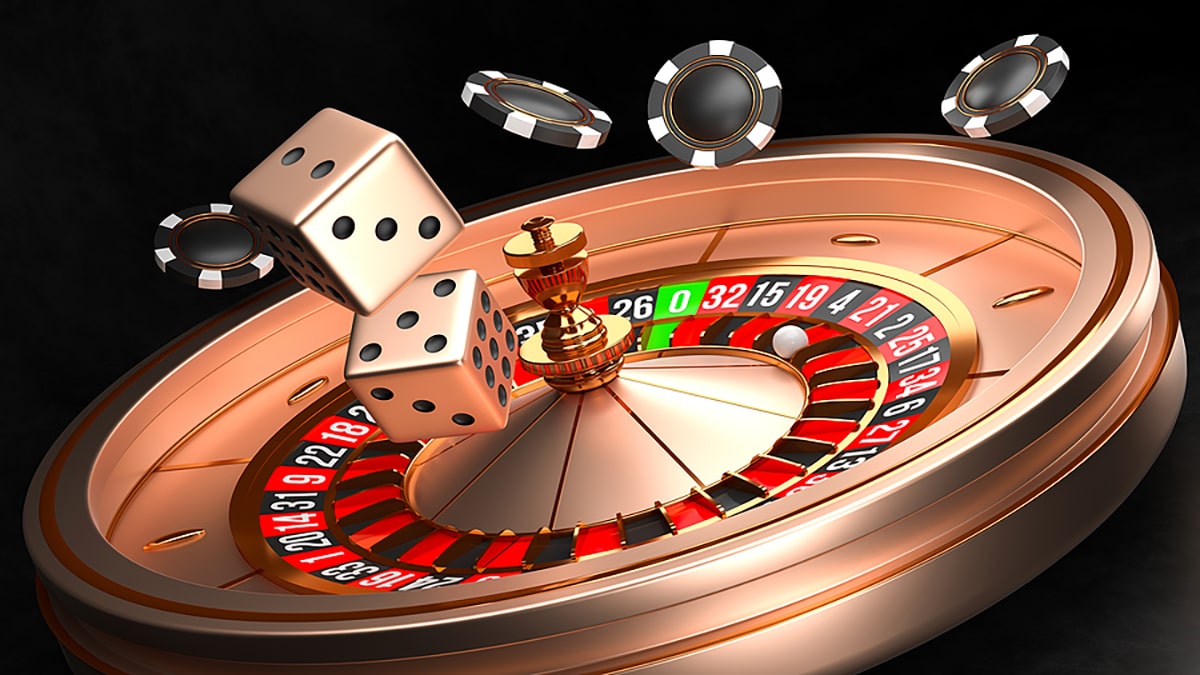 Legal Us Gambling Sites