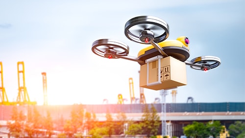 Drones-to-rule-the-product-delivery-skies-in-the-near-future