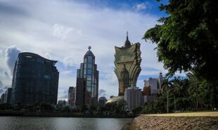 Macau looks to ease visitation rules, but testing will remain