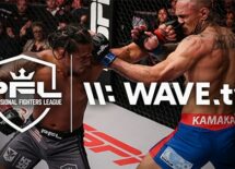 Professional-Fighters-League-strengthens-WAVE.tv's-MMA-portfolio-through-landmark-content-and-distribution-partnership