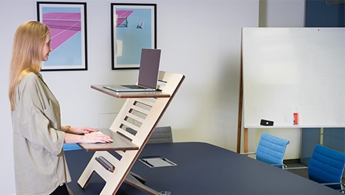 Thinking-on-your-feet-the-benefits-of-a-stand-up-desk