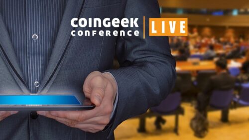 coingeek-live-7-panels-you-need-to-see