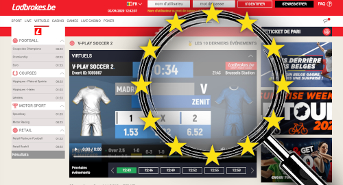 ladbrokes-belgium-virtual-sports-betting-probe-european-commission