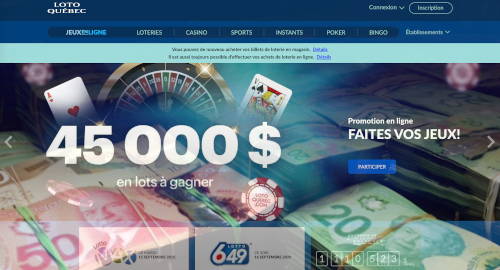 bc lotto poker