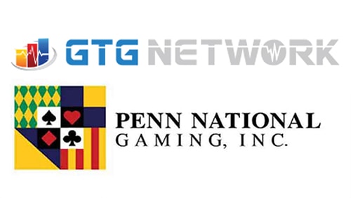 Penn National Gaming Betting App