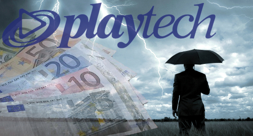 playtech-pandemic-profit-decline-asia-black-market-gambling