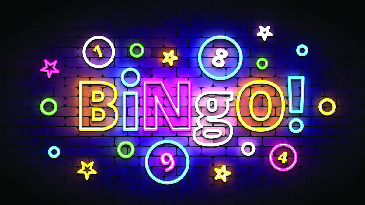 Image result for online bingo