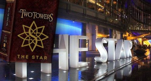 the-star-sydney-casino-two-towers
