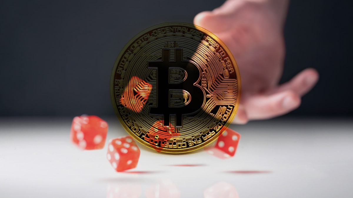 bitcoin gambling vpn