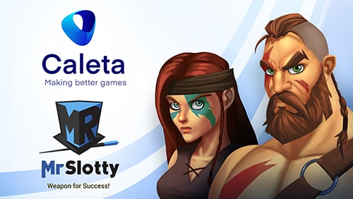 Caleta-Gaming-strikes-MrSlotty-GameHub-content-partnership