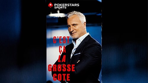 David-Ginola-Promotes-PokerStars-Boosted-Sportsbetting-Odds-in La-Grosse-Cote