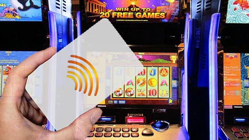 Nsw poker machines covid machines