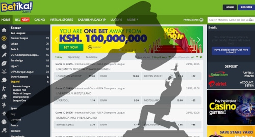 Gambling License Cost In Kenya