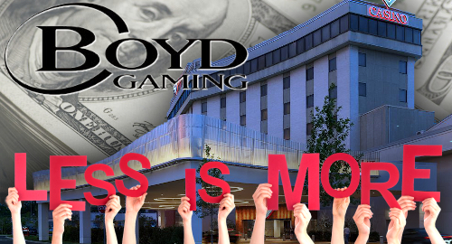 boyd gaming to acquire ftc four casinos