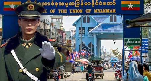 Gambling in uniform army navy