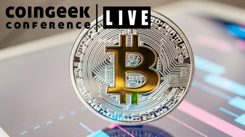 CoinGeek Live Day 2: Big Data, Tokens And Regulation - CalvinAyre.com