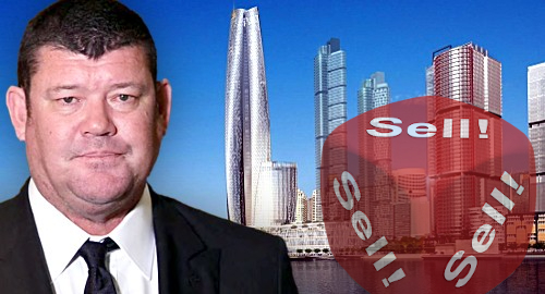 crown-resorts-packer-reduce-stake-sydney-casino-license