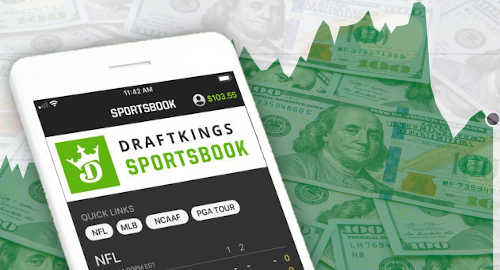 Draftkings sportsbook cash out online casino