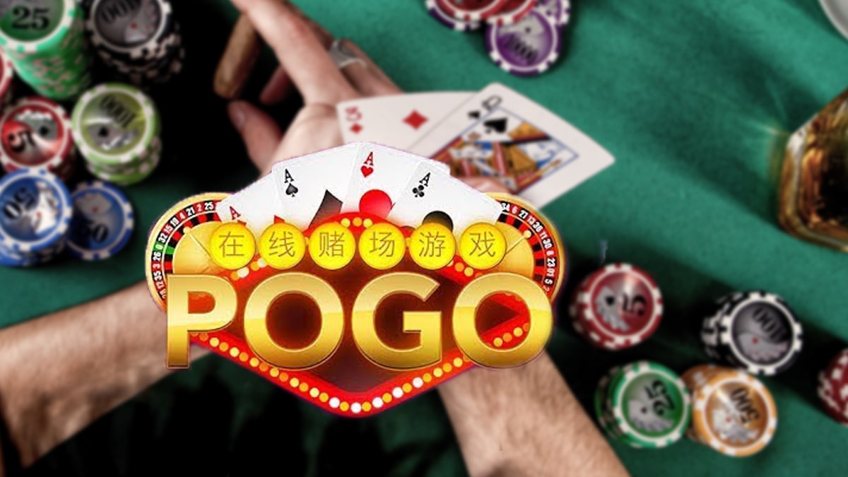 Pogo Casino