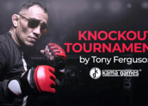kamagames-alongside-ufc-star-tony-ferguson-become-first-social-casino-operator-to-launch-knockout-tournaments