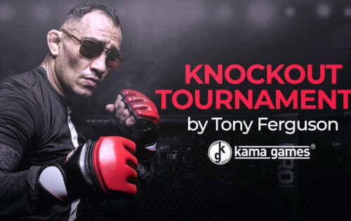 kamagames-alongside-ufc-star-tony-ferguson-become-first-social-casino-operator-to-launch-knockout-tournaments