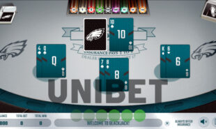 kindred-unibet-philadelphia-eagles-online-blackjack-slots