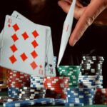 What Are The Nuts In Poker What Are The Nuts In Poker