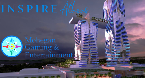 mohegan-gaming-inspire-athens-greece-casino-license-bid