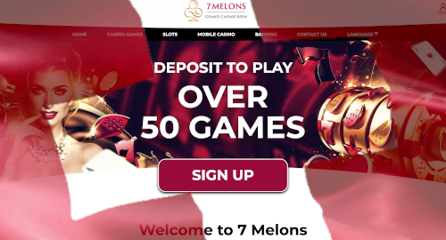 Swiss Online Casino