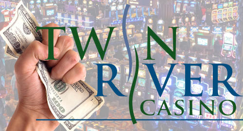twin rivers casino rhode island cashing