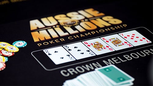 Aussie Millions