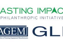 logos of AGEM, GLI and Lasting Impact Philantropic Initiative