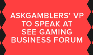AskGambler announcement poster
