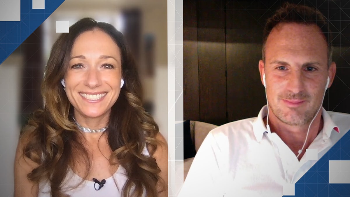 Becky Liggero and BtoBet CEO Alessandro Fried discuss the future of the LATAM market