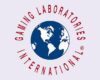 Logo of Gaming Laboratories international