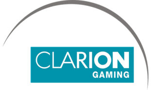 clarion gaming logo