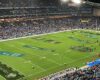 View of ANZ Stadium during State of Origin Game