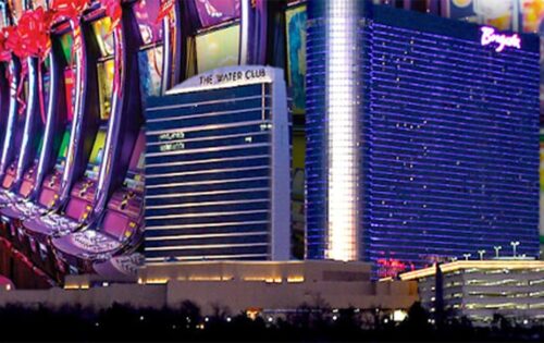 Atlantic City Casino