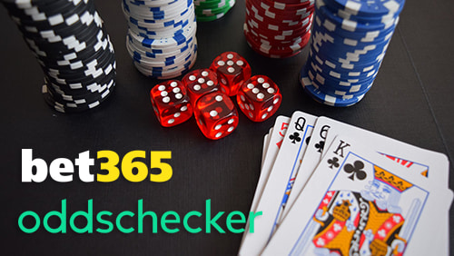 Bet365, Oddschecker to stay linked through new multiyear extension