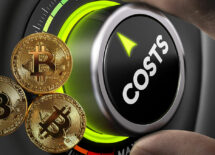 Bitcoin operation cost