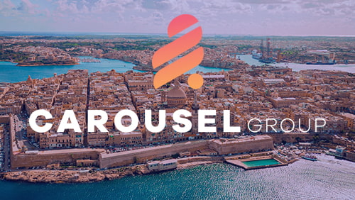 Carousel Group logo